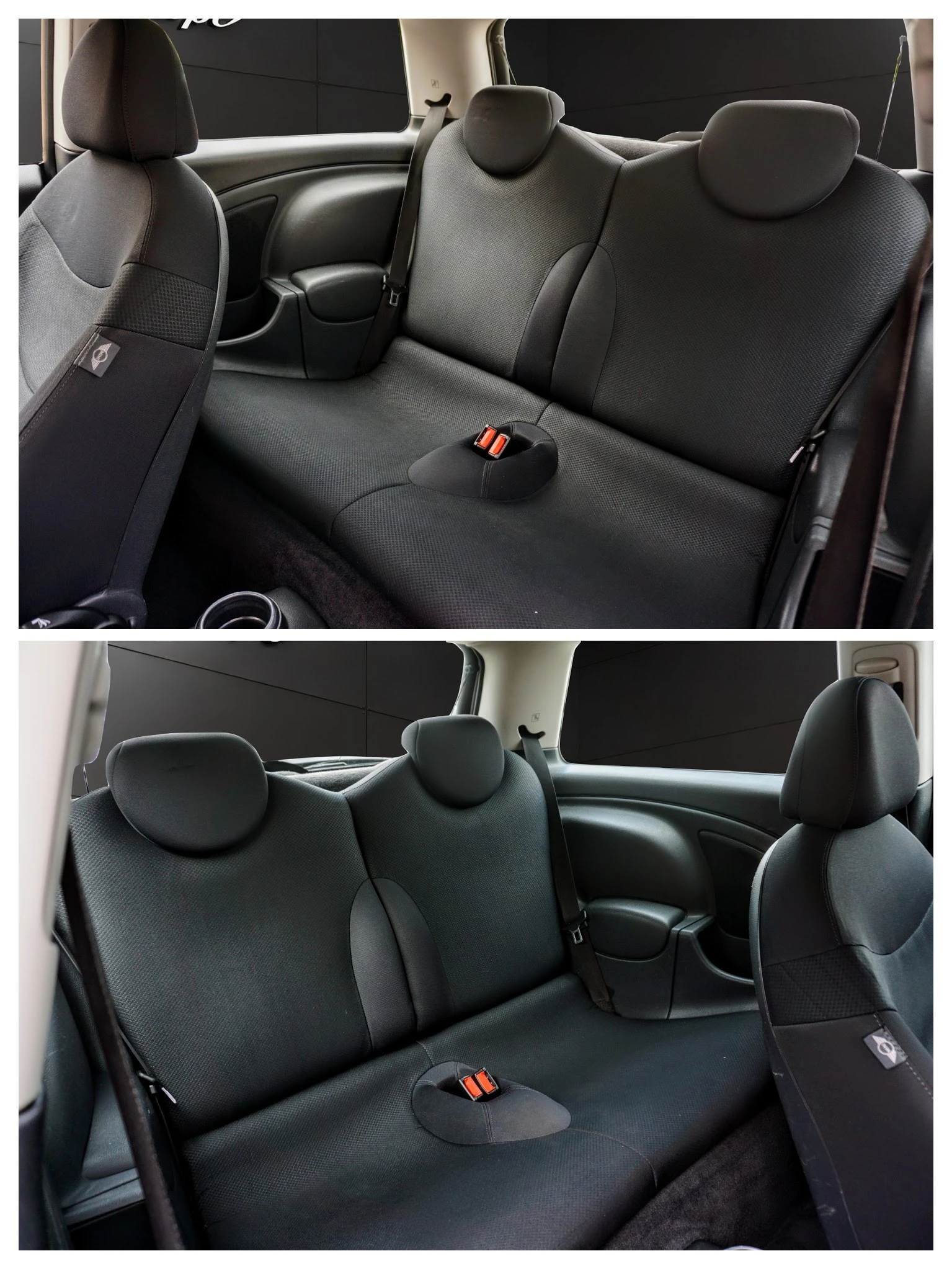 Mini One 1.4D , снимка 14 - Автомобили и джипове - 55103820