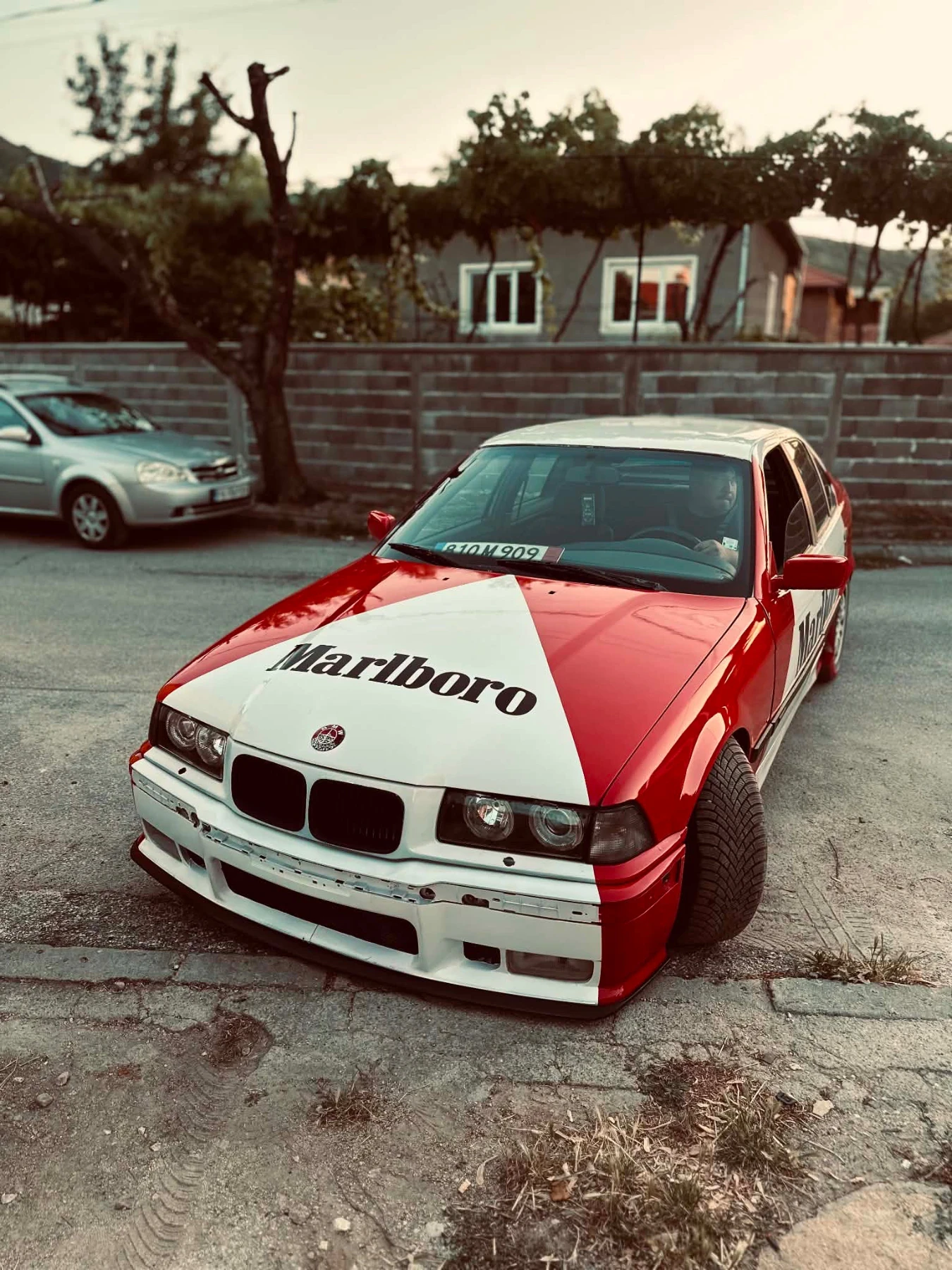 BMW 318 318i 115, снимка 12 - Автомобили и джипове - 55187056