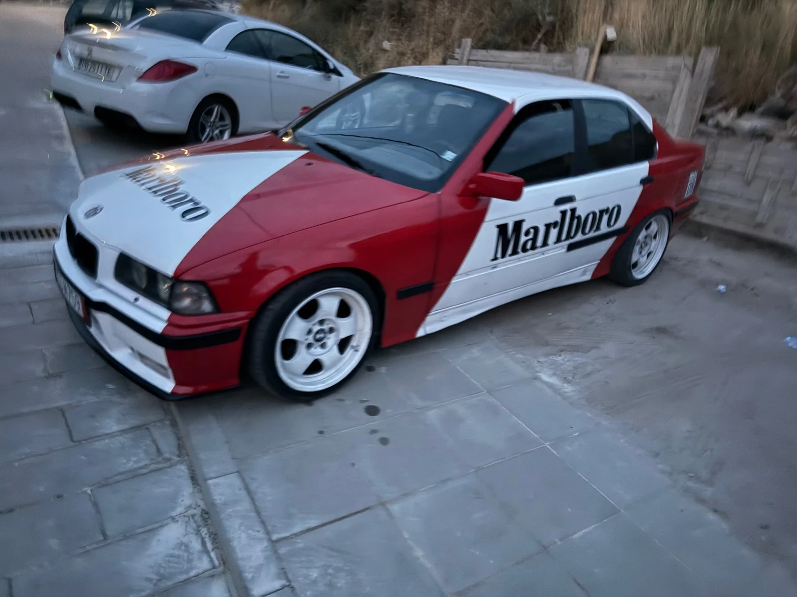 BMW 318 318i 115 | Mobile.bg � ����������� 13