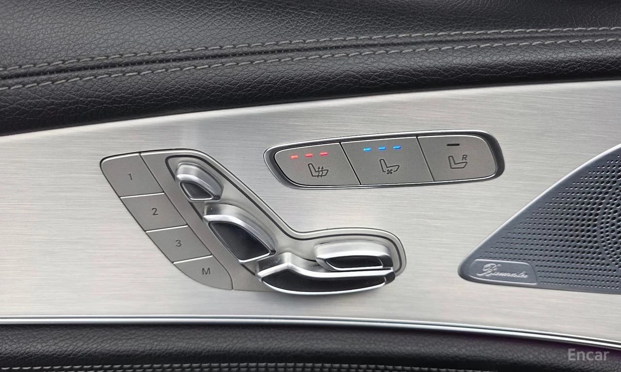 Mercedes-Benz CLS 400 4MATIC* BURMESTER* ОБДУХВАНЕ* ДИСТРОНИК* ХЕДЪП* 36, снимка 7 - Автомобили и джипове - 55467768