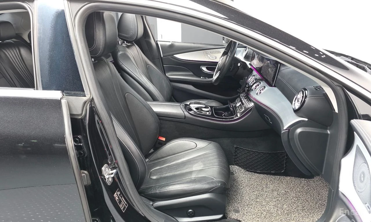 Mercedes-Benz CLS 400 4MATIC* BURMESTER* ОБДУХВАНЕ* ДИСТРОНИК* ХЕДЪП* 36, снимка 14 - Автомобили и джипове - 55467768