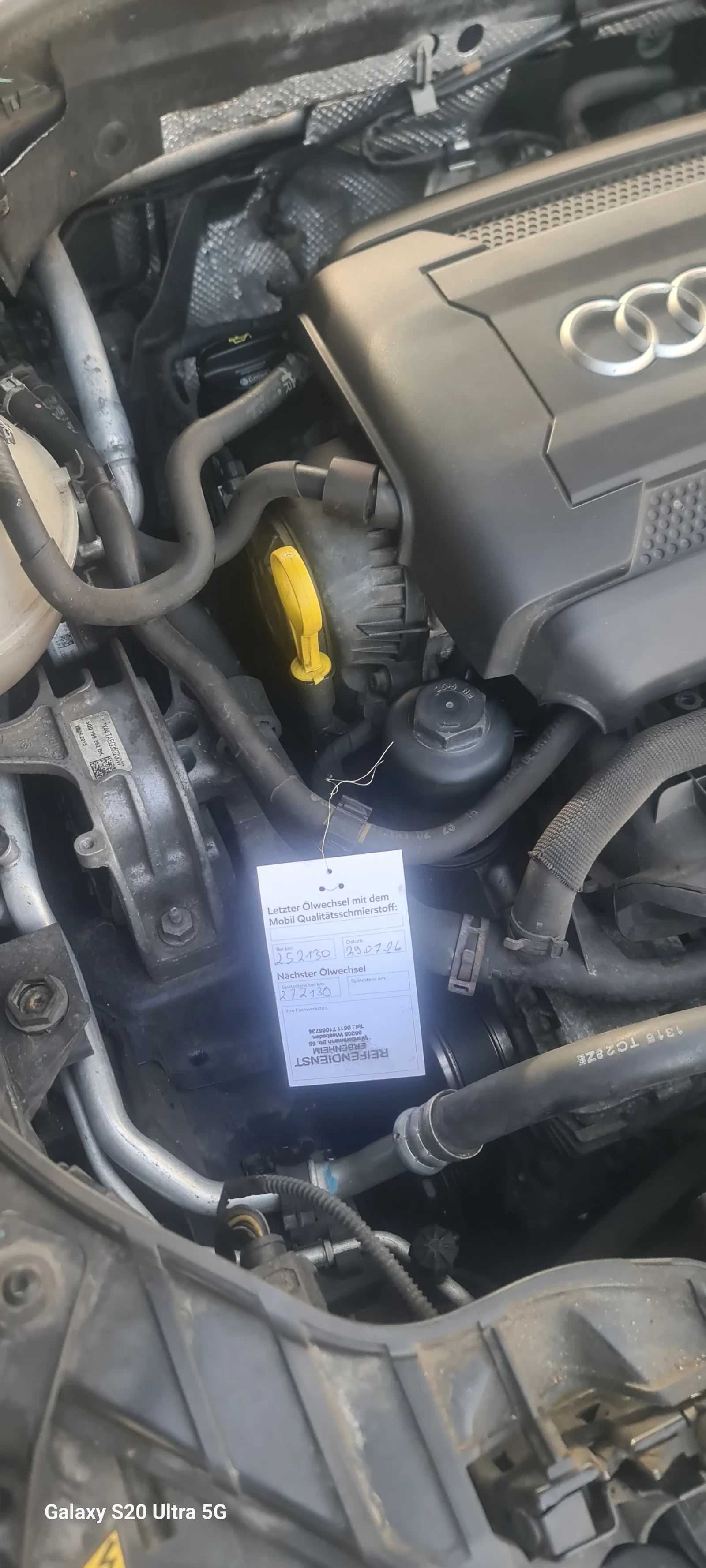 Audi A3 Audi a3 8v limousine Quattro SLine max sport Paket, снимка 15 - Автомобили и джипове - 55651117