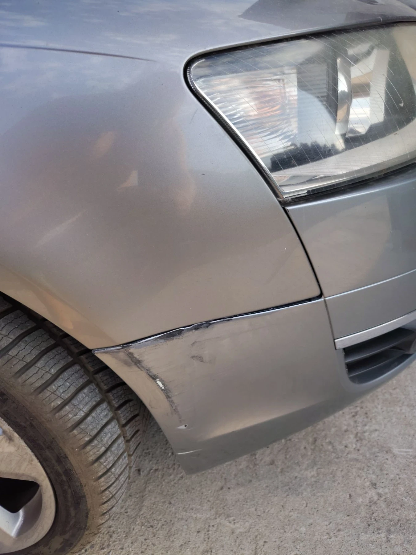 Audi A6 2.7 TDI, снимка 8 - Автомобили и джипове - 55791775