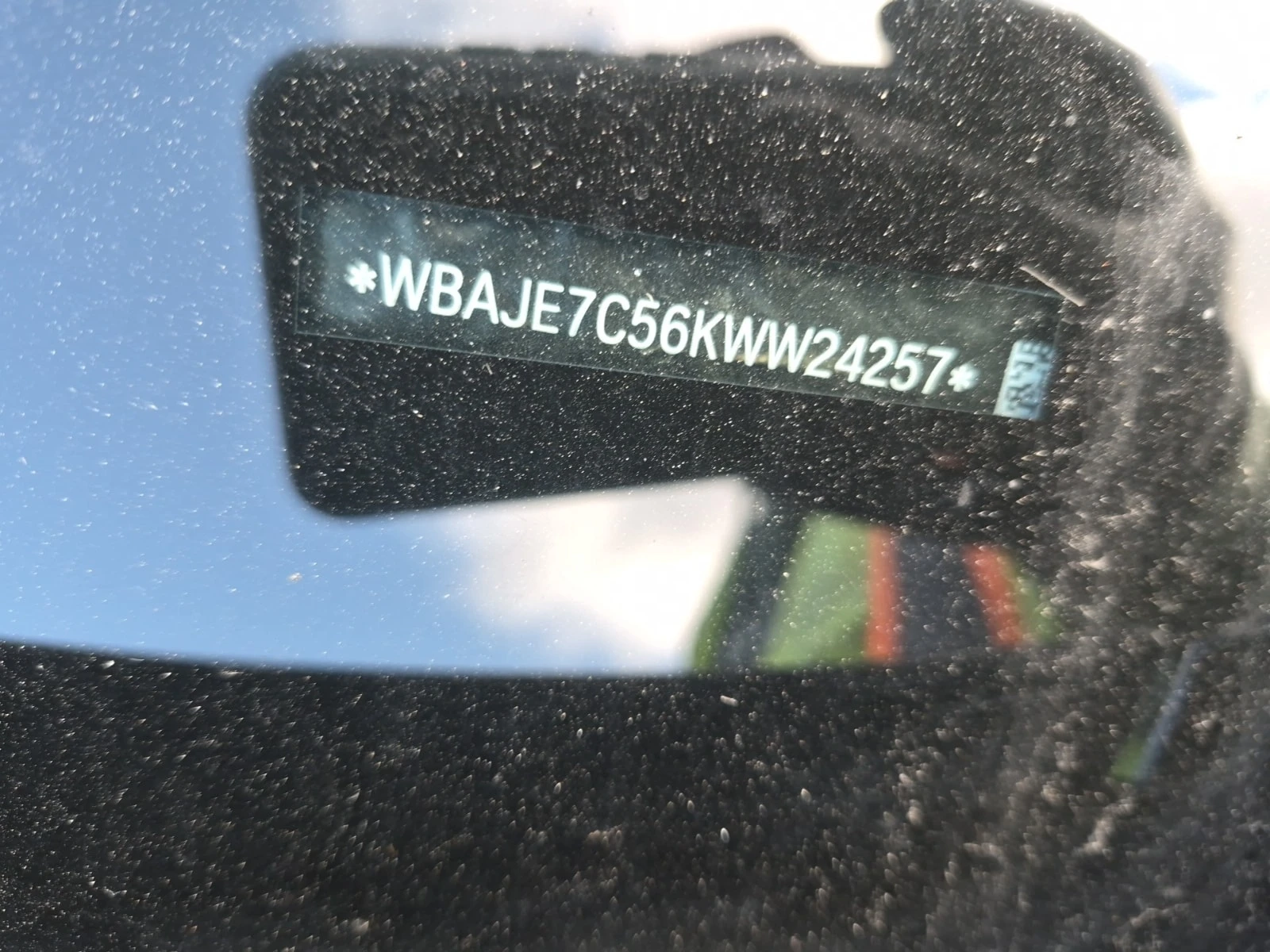 BMW 540 * 540I XDRIVE * CARFAX * ЦЕНА ДО БГ, снимка 16 - Автомобили и джипове - 55805668