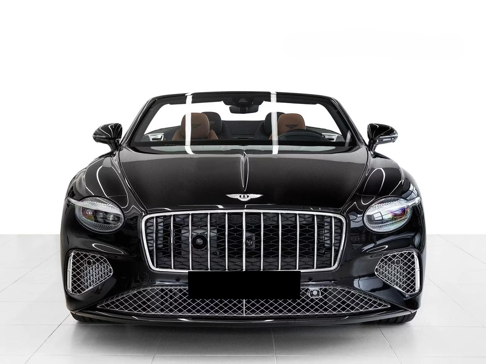 Bentley Continental gt GTC/ V8 HYBRID / AZURE / B&O / HUD / 360 / , снимка 3 - Автомобили и джипове - 55978102