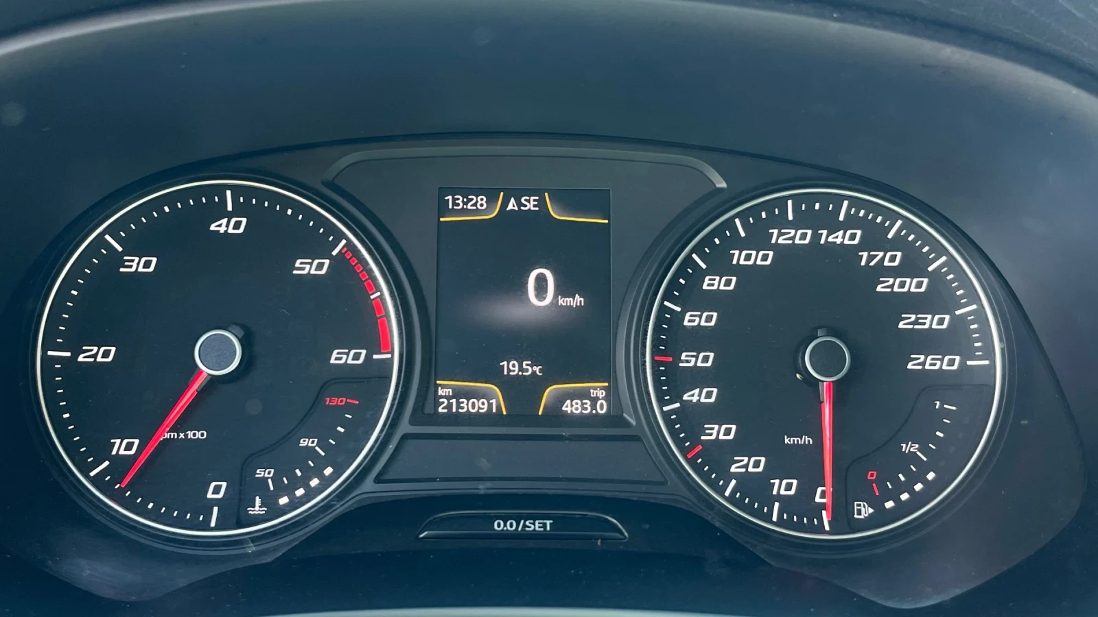 Seat Leon FR AERO PACKET, снимка 6 - Автомобили и джипове - 56010589