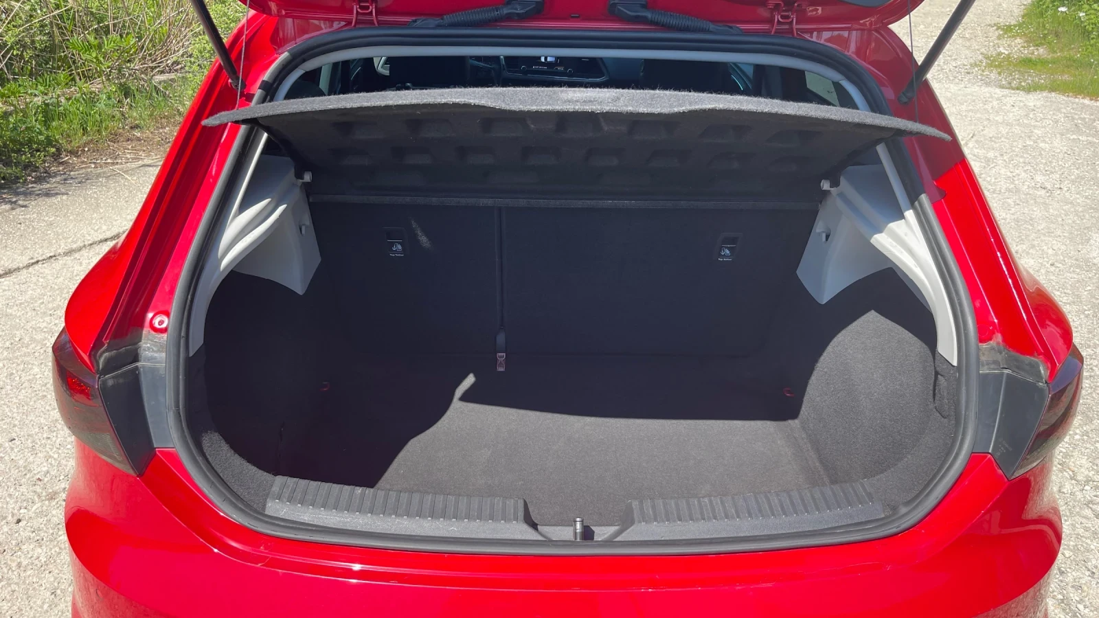 Seat Leon FR AERO PACKET, снимка 5 - Автомобили и джипове - 56010589