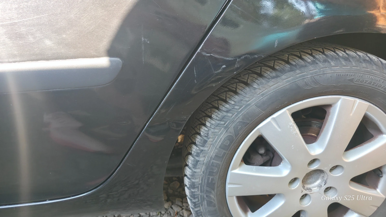 VW Golf 5, снимка 11 - Автомобили и джипове - 56085897