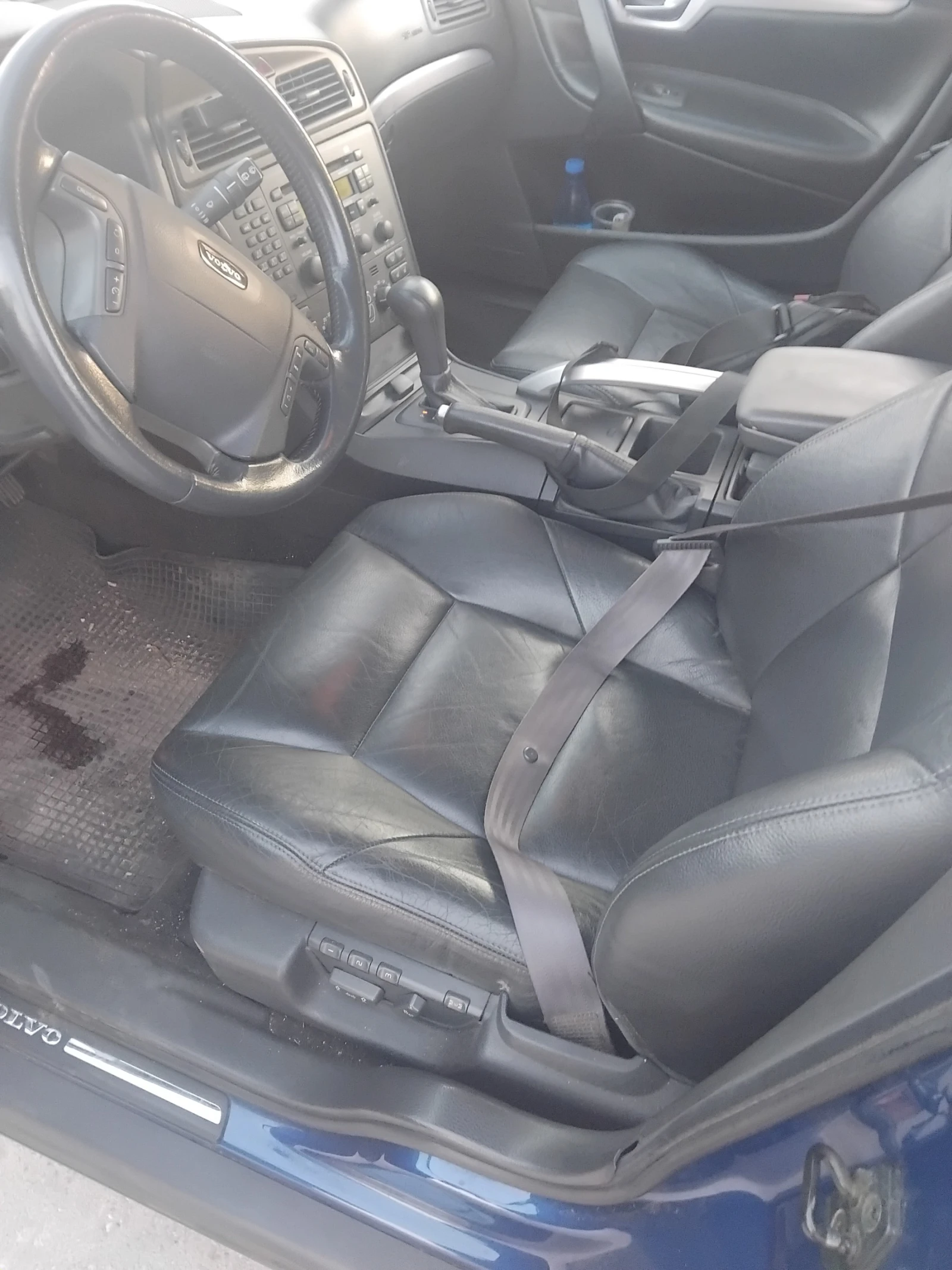 Volvo Xc70 2.4 T | Mobile.bg � ����������� 6
