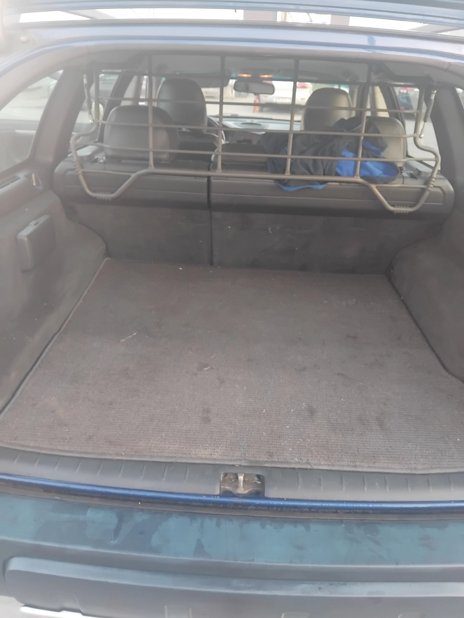 Volvo Xc70 2.4 T | Mobile.bg � ����������� 8