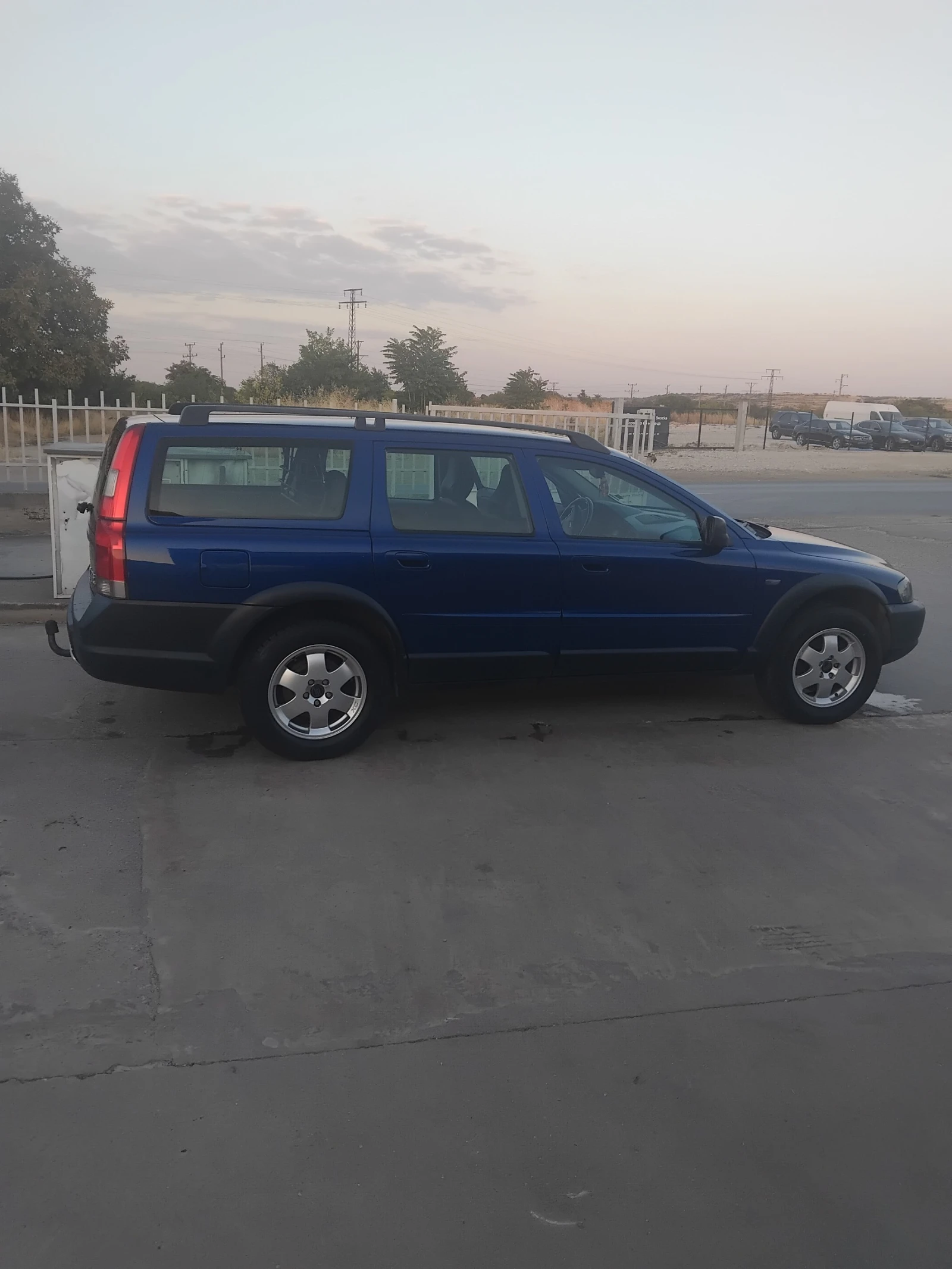 Volvo Xc70 2.4 T | Mobile.bg � ����������� 3