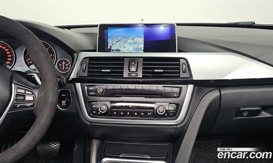 BMW 420 420d Luxury Coupe, снимка 15 - Автомобили и джипове - 56157356