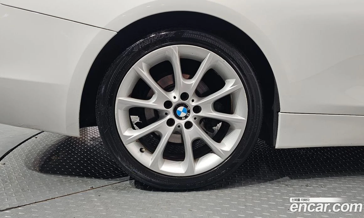 BMW 420 420d Luxury Coupe, снимка 5 - Автомобили и джипове - 56157356