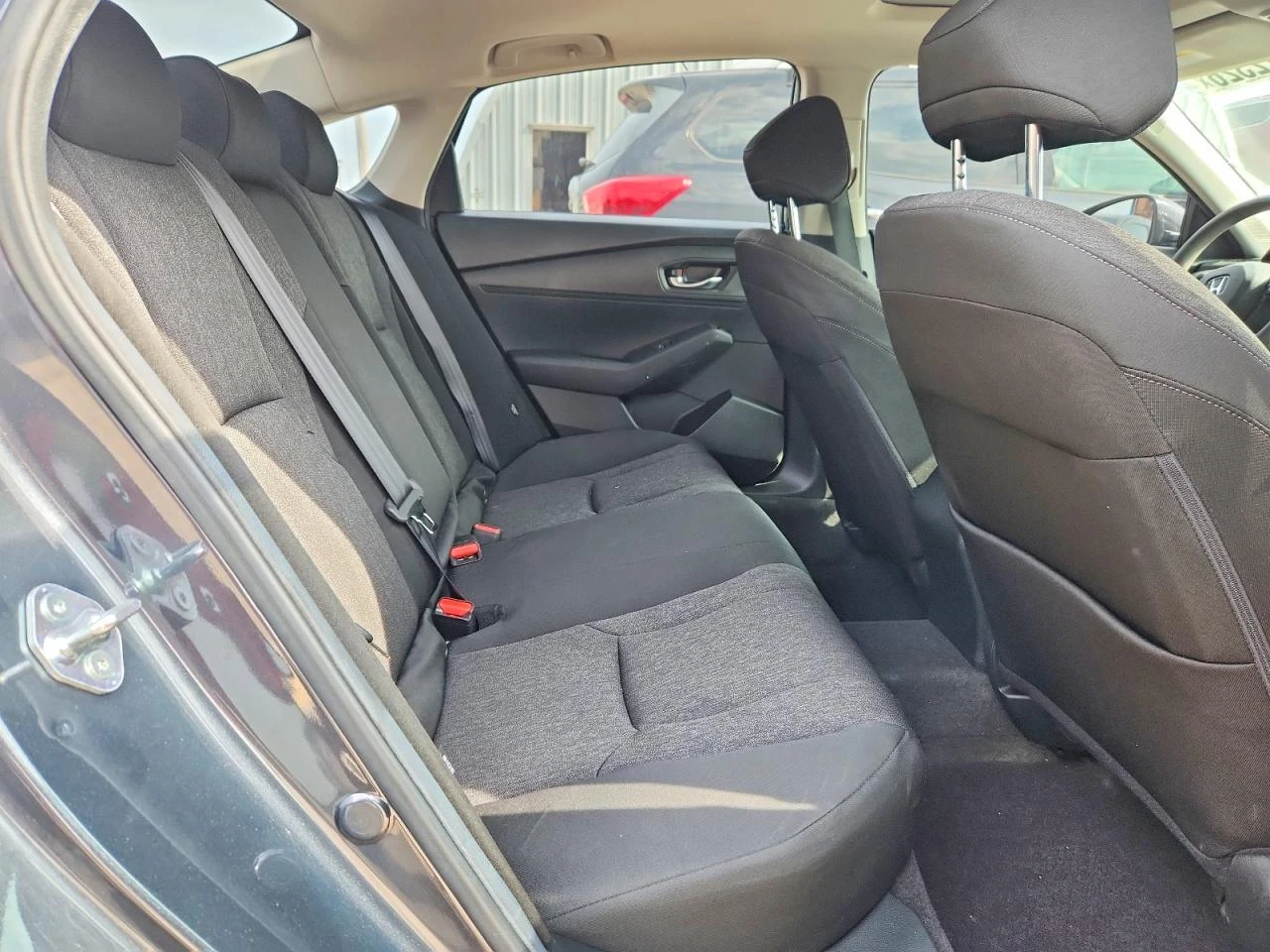 Honda Accord 1.5l Ex, снимка 10 - Автомобили и джипове - 56225926