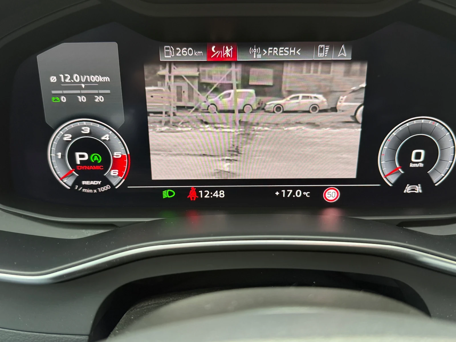 Audi A6 S line, снимка 6 - Автомобили и джипове - 56282283