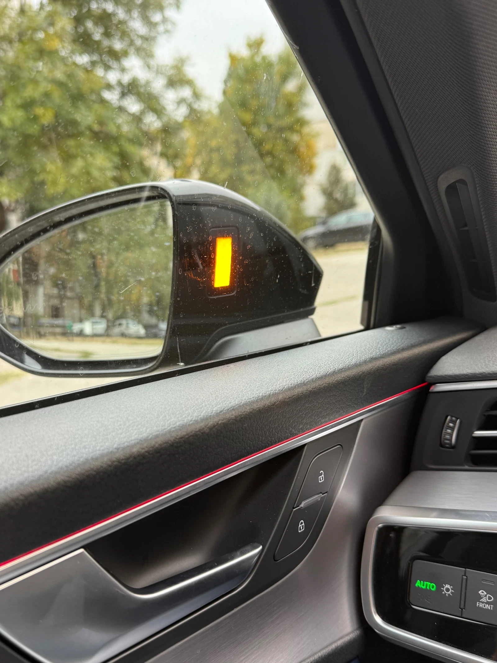 Audi A6 S line, снимка 12 - Автомобили и джипове - 56282283