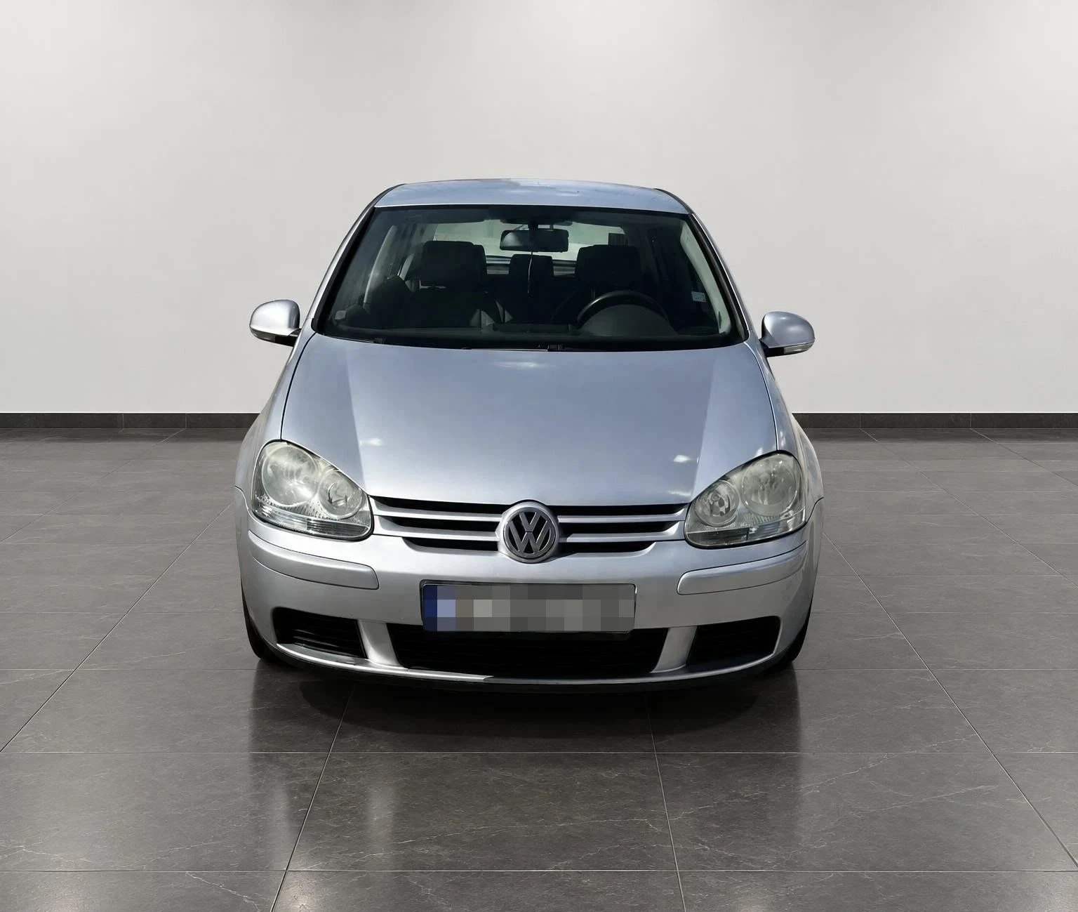 VW Golf 1.6 FSI
