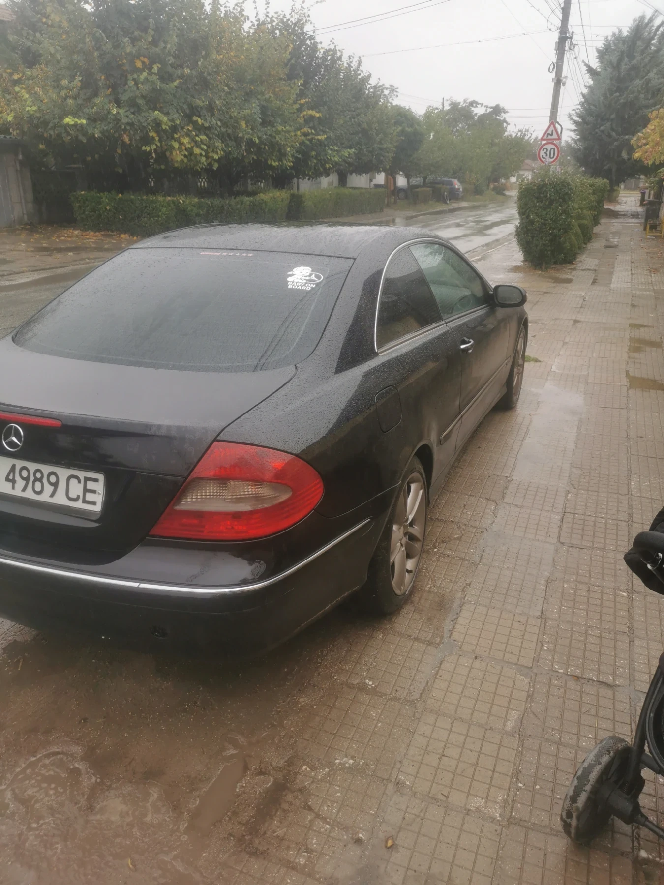 Mercedes-Benz CLK | Mobile.bg � ����������� 2