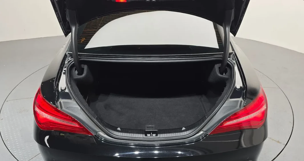 Mercedes-Benz CLA 220 AMG Line | Mobile.bg � ����������� 15