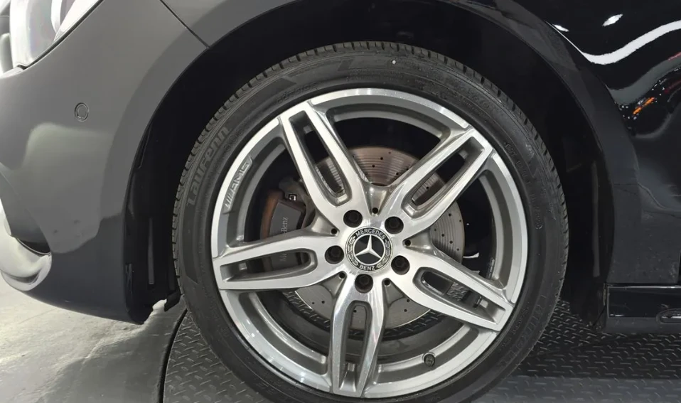 Mercedes-Benz CLA 220 AMG Line | Mobile.bg � ����������� 5