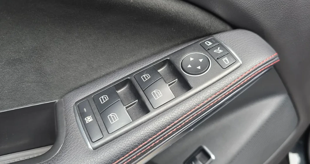 Mercedes-Benz CLA 220 AMG Line | Mobile.bg � ����������� 14