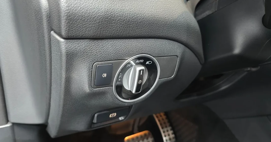 Mercedes-Benz CLA 220 AMG Line | Mobile.bg � ����������� 13