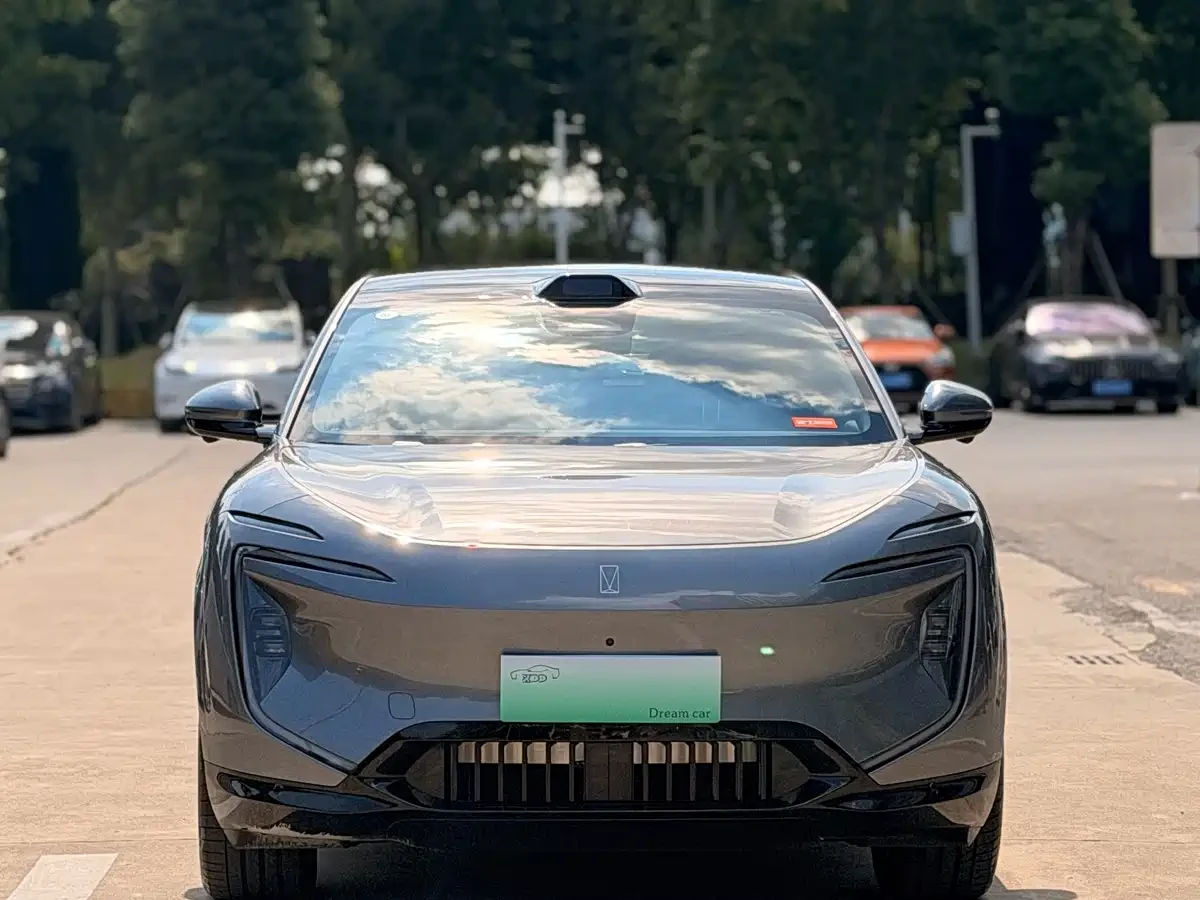 Avatr 07 2026 model Ultra EV AWD | Mobile.bg � ����������� 5