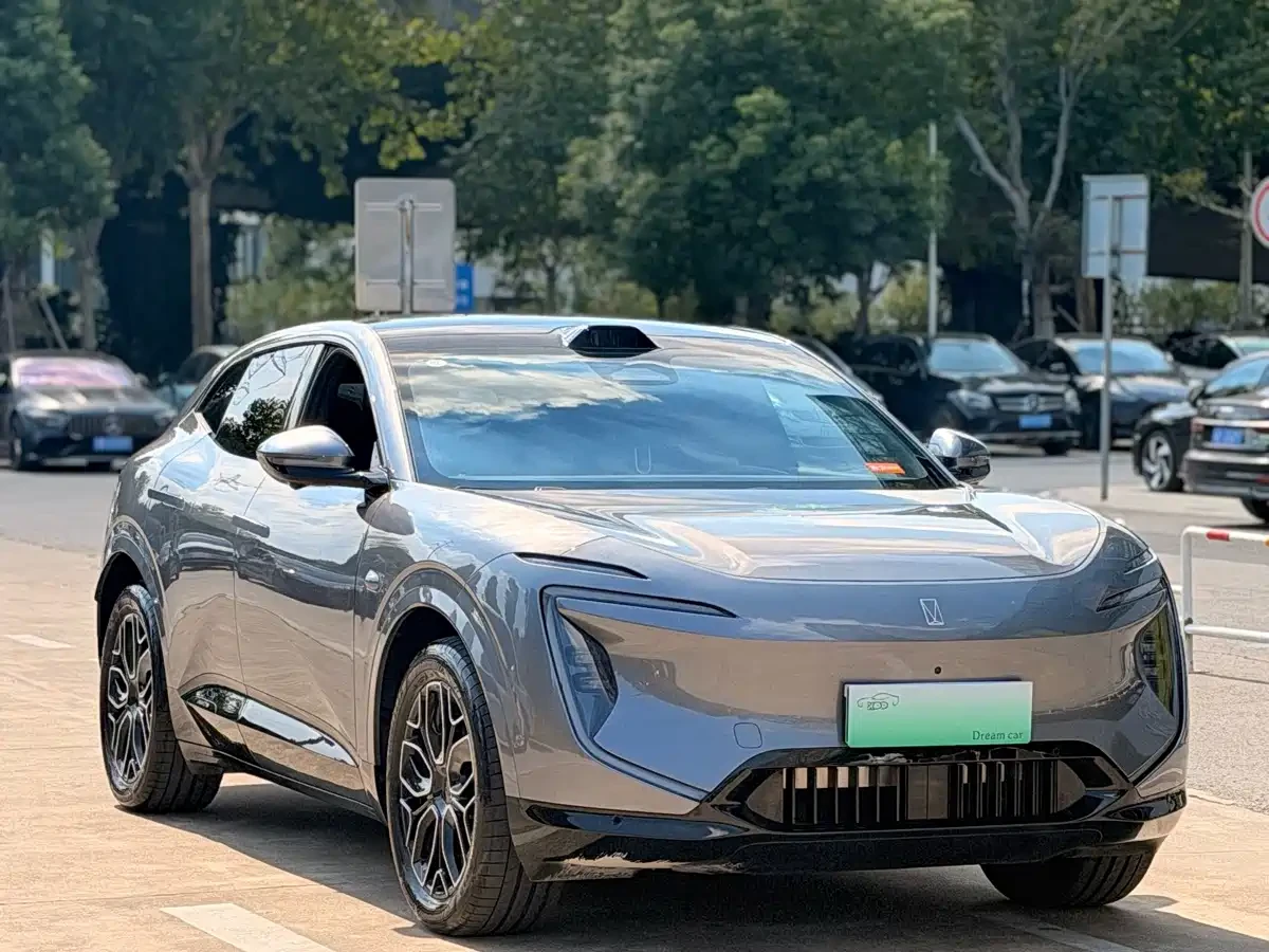 Avatr 07 2026 model Ultra EV AWD | Mobile.bg � ����������� 3