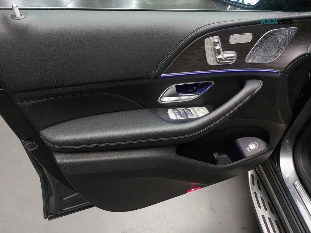 Mercedes-Benz GLE 450, снимка 6 - Автомобили и джипове - 56727138