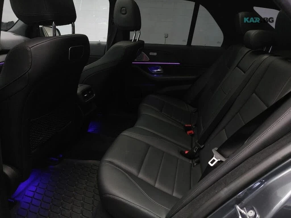 Mercedes-Benz GLE 450, снимка 12 - Автомобили и джипове - 56727138