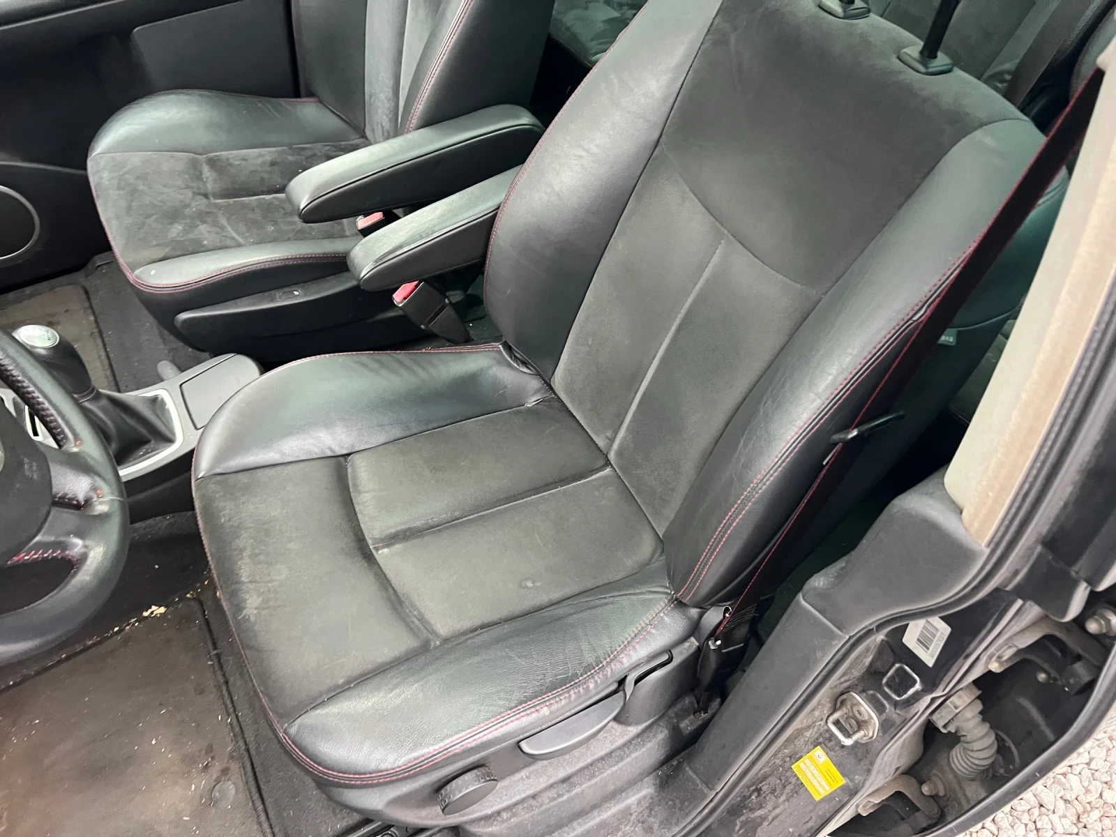 Renault Espace 2.0 173 ���� ������� 7 ������ ��� ���� | Mobile.bg � ����������� 12