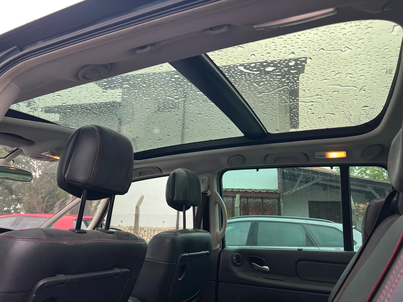 Renault Espace 2.0 173 ���� ������� 7 ������ ��� ���� | Mobile.bg � ����������� 10