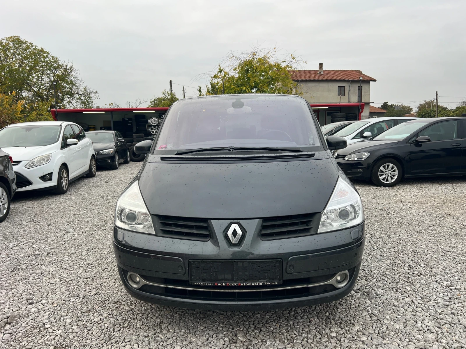 Renault Espace 2.0 173 ���� ������� 7 ������ ��� ���� | Mobile.bg � ����������� 2