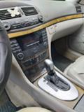 Mercedes-Benz E 270 ML 3.2  E 2.7 3.2 CDI НА ЧАСТИ, снимка 12 - Автомобили и джипове - 31717844