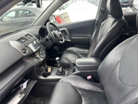 Toyota Rav4 2. 2 D-4D (150 к. с. ), 4x4, НА ЧАСТИ, снимка 13