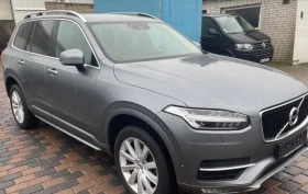 Volvo Xc90 II d5 AWD, снимка 1