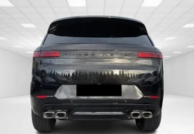 Land Rover Range Rover Sport P530 = Autobiography = Гаранция, снимка 2