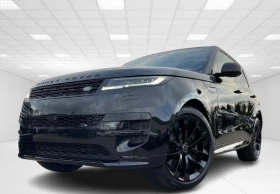 Land Rover Range Rover Sport P530 = Autobiography = Гаранция, снимка 1