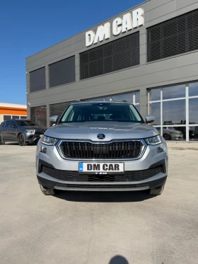 Skoda Kodiaq * 2.0* TOP* LIZING* , снимка 3
