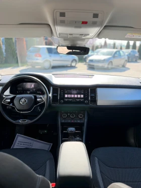 Skoda Kodiaq * 2.0* TOP* LIZING* , снимка 8