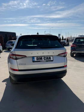 Skoda Kodiaq * 2.0* TOP* LIZING* , снимка 4