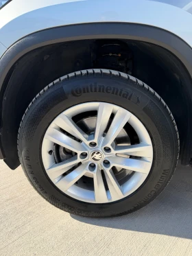 Skoda Kodiaq * 2.0* TOP* LIZING* , снимка 16