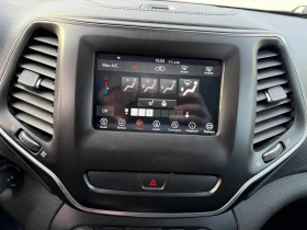 Jeep Cherokee * * CARFAX * * АВТО КРЕДИТ * * , снимка 7