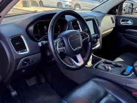 Dodge Durango GT3.6* Подгреви* Клип на мотор, снимка 5