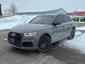 Audi Q5 Technik/CARFAX/360/ДИСТРОНИК/ПАНОРАМА , снимка 1