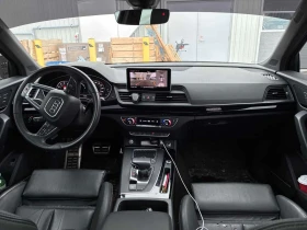 Audi Q5 Technik/CARFAX/360/ДИСТРОНИК/ПАНОРАМА , снимка 15