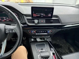 Audi Q5 Technik/CARFAX/360/ДИСТРОНИК/ПАНОРАМА , снимка 9
