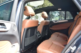 Mercedes-Benz GLE 350 d 4M Coupe AMG* Distronic* Pano* Navi* 360* Air* K, снимка 15