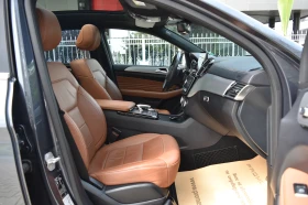Mercedes-Benz GLE 350 d 4M Coupe AMG* Distronic* Pano* Navi* 360* Air* K, снимка 13