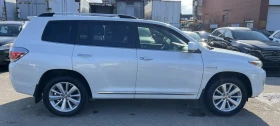 Toyota Highlander LIMITED* АвтоКредит* (ЦЕНА ДО БГ), снимка 5